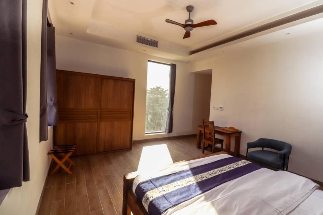 Tanzanite Serviced Apartment - Tsa Masaki Dar es Salaam Ngoại thất bức ảnh