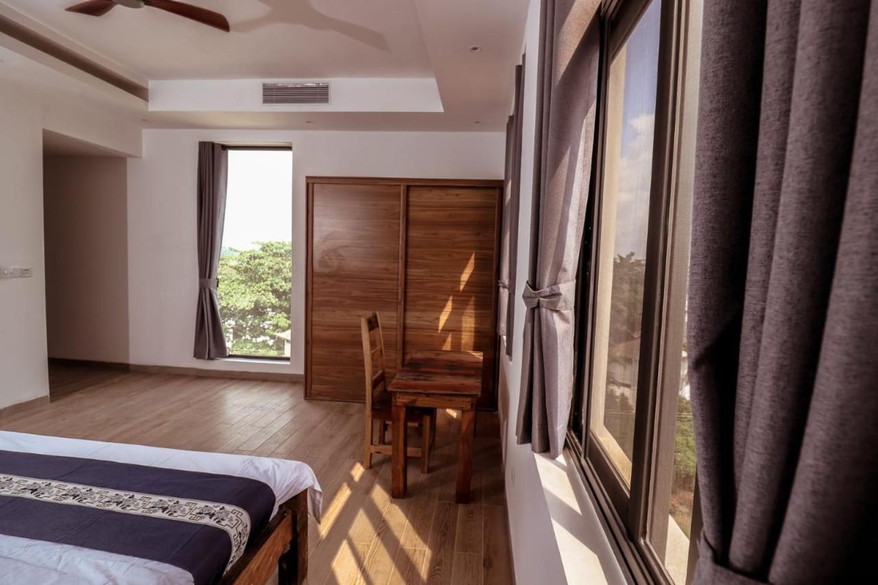 Tanzanite Serviced Apartment - Tsa Masaki Dar es Salaam Ngoại thất bức ảnh