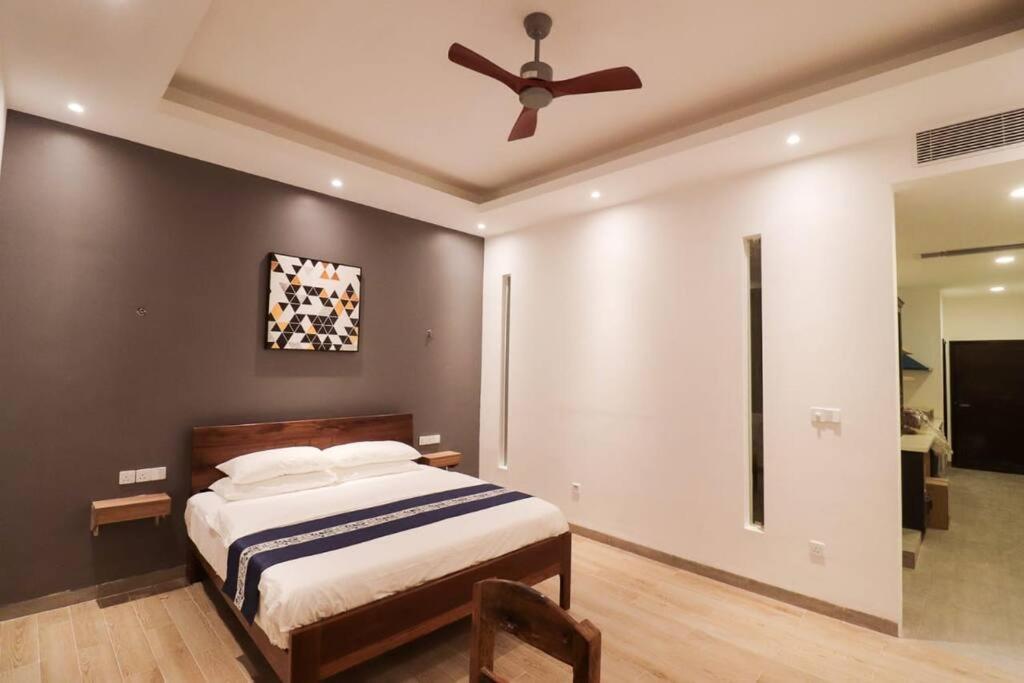 Tanzanite Serviced Apartment - Tsa Masaki Dar es Salaam Ngoại thất bức ảnh
