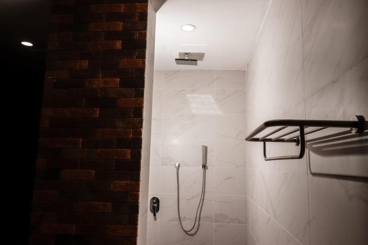 Tanzanite Serviced Apartment - Tsa Masaki Dar es Salaam Ngoại thất bức ảnh