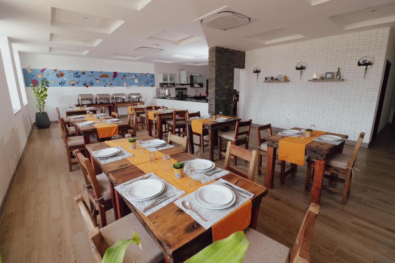 Tanzanite Serviced Apartment - Tsa Masaki Dar es Salaam Ngoại thất bức ảnh