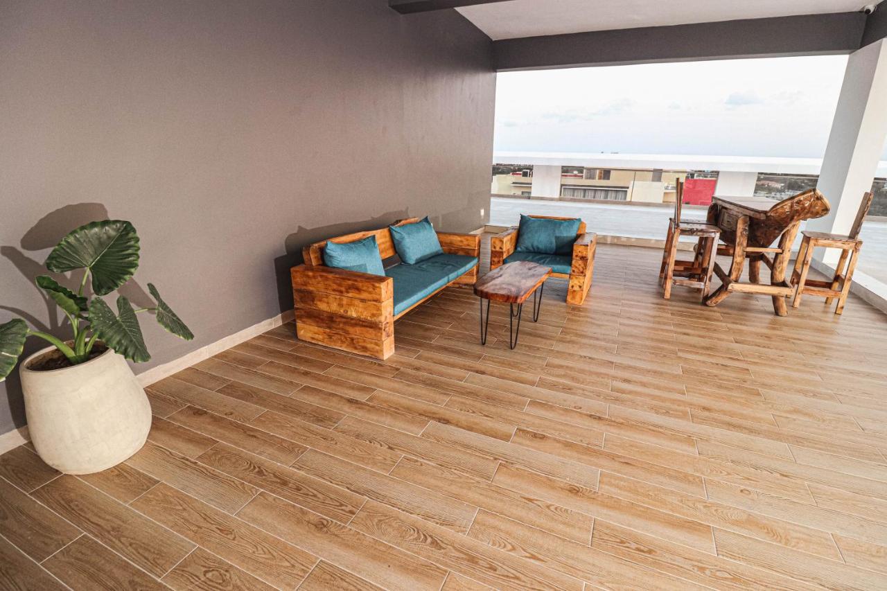 Tanzanite Serviced Apartment - Tsa Masaki Dar es Salaam Ngoại thất bức ảnh