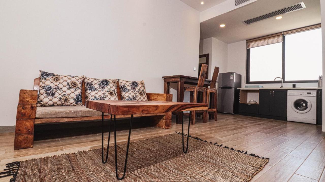 Tanzanite Serviced Apartment - Tsa Masaki Dar es Salaam Ngoại thất bức ảnh