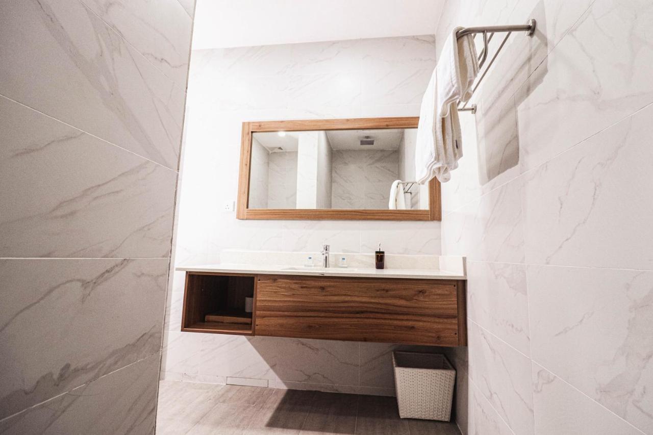 Tanzanite Serviced Apartment - Tsa Masaki Dar es Salaam Ngoại thất bức ảnh