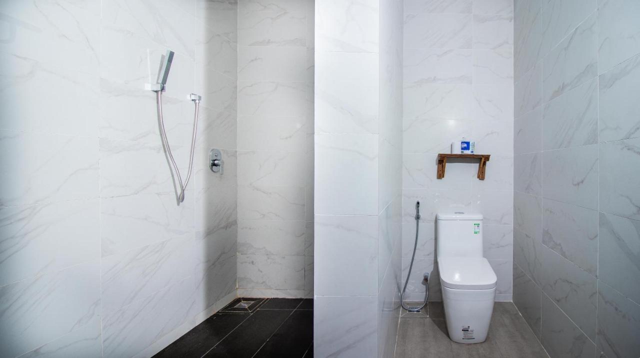 Tanzanite Serviced Apartment - Tsa Masaki Dar es Salaam Ngoại thất bức ảnh