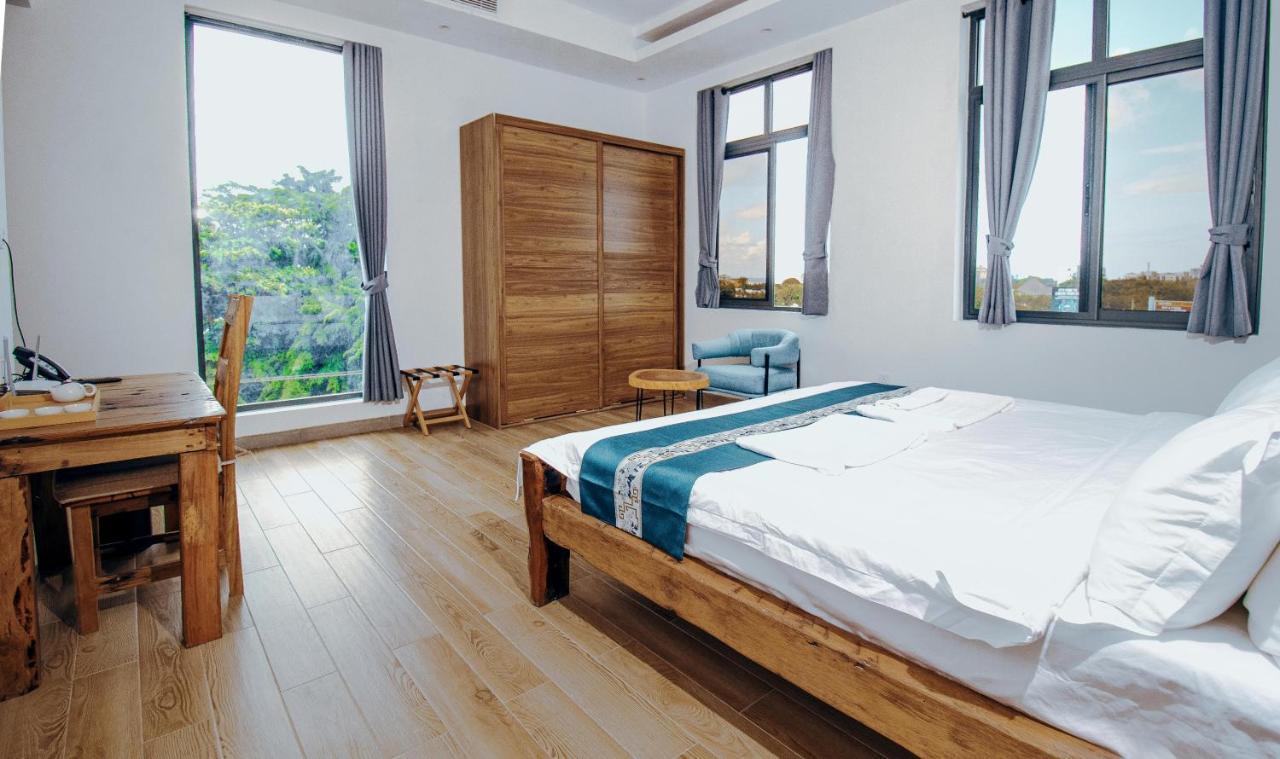 Tanzanite Serviced Apartment - Tsa Masaki Dar es Salaam Ngoại thất bức ảnh