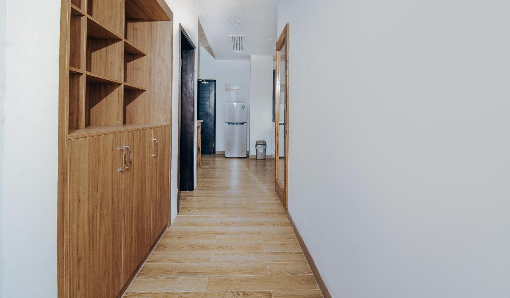 Tanzanite Serviced Apartment - Tsa Masaki Dar es Salaam Ngoại thất bức ảnh