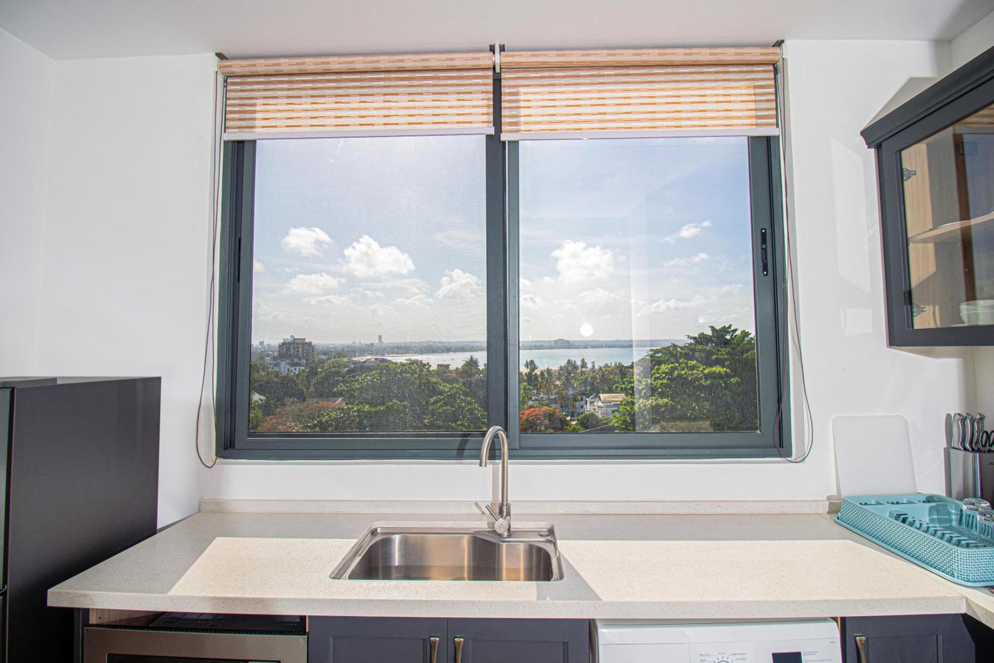 Tanzanite Serviced Apartment - Tsa Masaki Dar es Salaam Ngoại thất bức ảnh