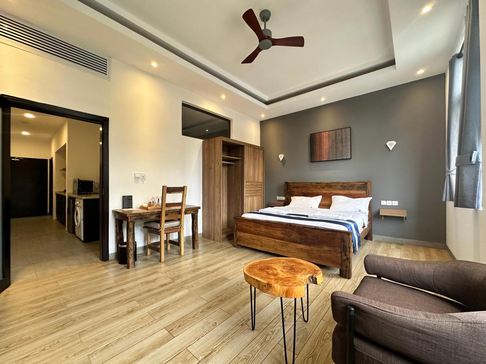Tanzanite Serviced Apartment - Tsa Masaki Dar es Salaam Ngoại thất bức ảnh
