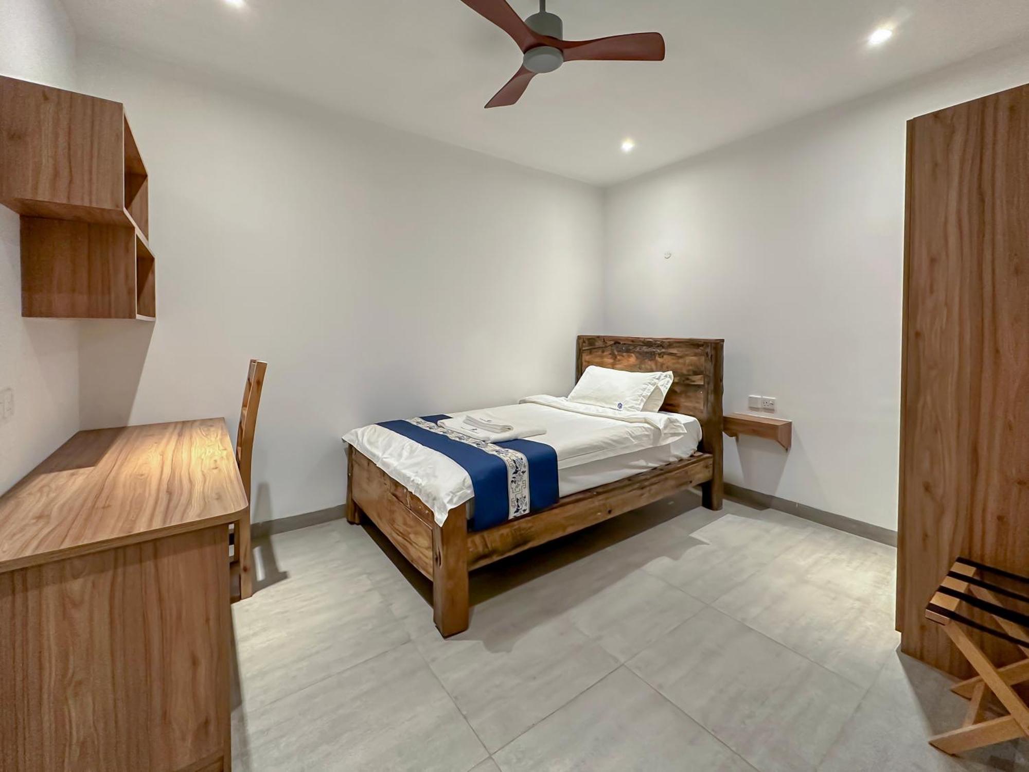 Tanzanite Serviced Apartment - Tsa Masaki Dar es Salaam Ngoại thất bức ảnh